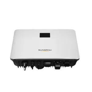 Sungrow on grid inverter 2KW compatibile con moduli PV ad alta potenza e moduli bifacciali SG 2.0 RS-S