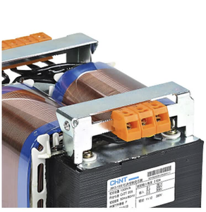 MT-JBK3-1000VA 380/220V หม้อแปลงควบคุมเครื่องจักรกลเฟสเดียวฉนวนทองแดงพันขดลวดชนิด EI 50/60 เฮิร์ต - Product Image 5
