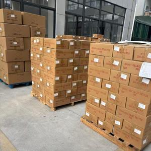 Esmalte de Uñas en Gel, Botella de Vidrio con Tapa y Pincel, Acabado Mate - Product Image 5