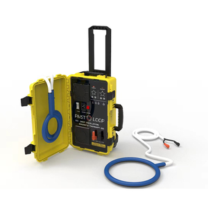 Máquina de Terapia PMST PEMF Equina de Uso Estable, Dispositivo de Mantenimiento del Bienestar Equino, Equipo de Recuperación Veterinaria para Caballos - Product Image 4