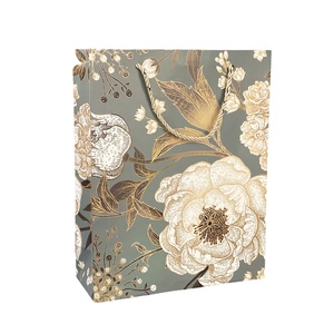 Wholesale Eco Friendly Kraft <b>Paper</b> Bag <b>Paper</b> Bag With Logo Premium <b>Paper</b> Bags - Product Image 2
