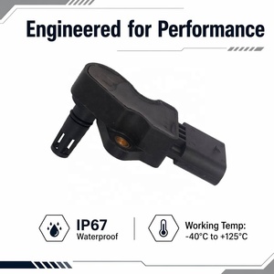 Sensore di Posizione Farfalla Tre in Uno per Moto Bajaj Pulsar N250 N160 Fi 36PD0112 TPS, Pronto per la Spedizione - Product Image 4