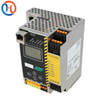 Nuevo Módulo Gateway Original para BWU2828, Controlador PLC para Programación