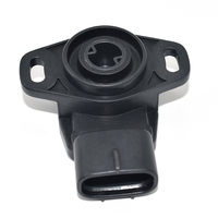 Capteur de position du papillon des gaz TSP 13420-86G00 13420-86G01 13420-77G00 13420-77G01 pour Suzuki Alto Cervo Every Jimny