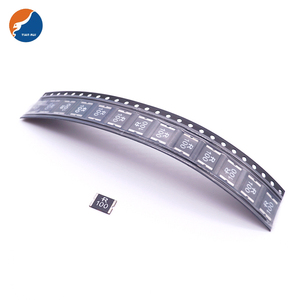 <span class=keywords><strong>Fusible</strong></span> PPTC Reajustable de Montaje Superficial SMD, Tamaños 2920 0603 0805 1812 1206 2410 6125, Reemplazo del <span class=keywords><strong>Fusible</strong></span> 0154001 - Product Image 4