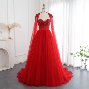 blue dress for baby girl Black and Red Gothic Wedding Dress