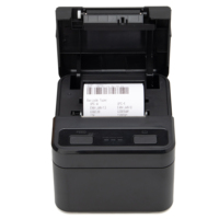 Imprimante Thermique Android POS de Bureau Sans Fil avec Haute Qualité 58mm Bt pour Reçus et Factures