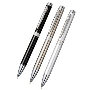 Pistola de pluma de plata de bajo precio - Product Image 3