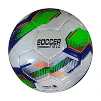 Nouveau ballon de football officiel professionnel personnalisé, matériaux de haute qualité, fabrication sur mesure, vente en gros de ballons de football pour matchs