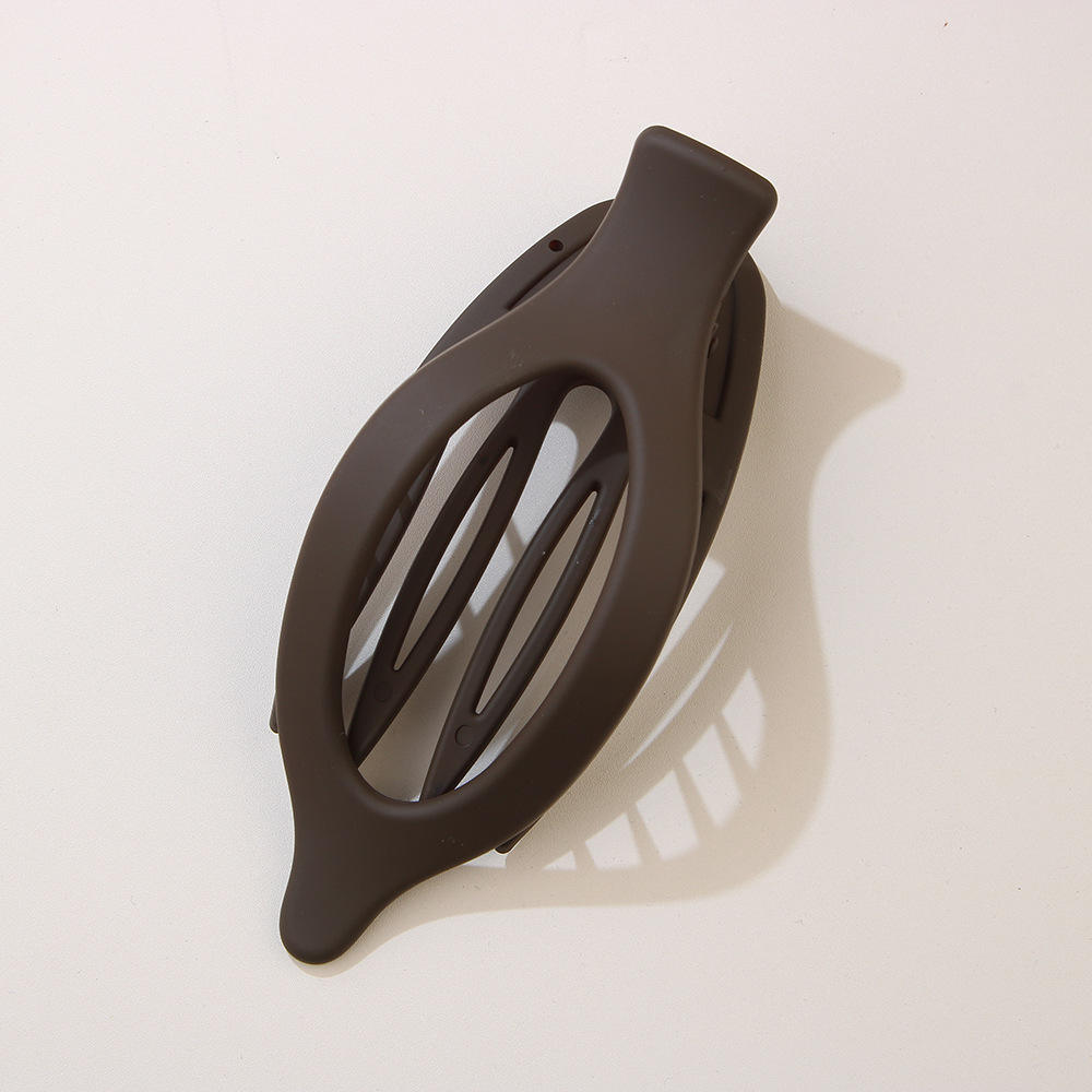 5 cafés profonds mats