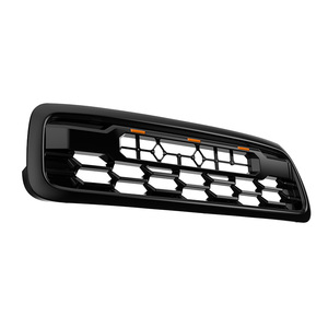 Grille de pare-chocs avant ABS Spedking avec éclairage pour <span class=keywords><strong>TOYOTA</strong></span> Tundra 2000 2001 2002 - Product Image 3