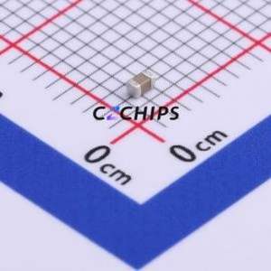 CC0603KRX7R8BB184 SMD Capacitor (MLCC) 0603 ( Capacitance: 180nF )( Precision: 10% Rated Voltage: 25V ) - Product Image 2