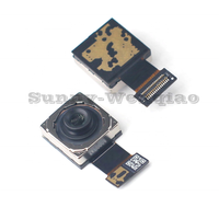 Drone 64MP haute résolution PDAF 8k Auto Focus OEM MIPI S5KGW1 HD Haute Qualité Mini module caméra ois
