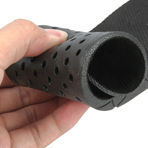 Strato di uscita altezza aumento soletta cuscino aria solleva scarpe assorbimento degli urti tacco elevatore suole - Product Image 6