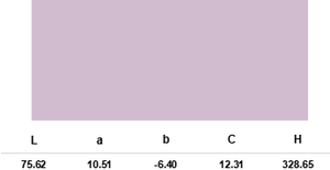 CI 77742 Pigment <span class=keywords><strong>violet</strong></span> manganèse <span class=keywords><strong>Violet</strong></span> 16 pour cosmétiques, plastiques et revêtements haut de gamme, aquarelles, etc. - Product Image 4