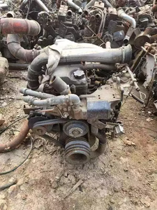 2022ร้อน Hi No J08c Uw <span class=keywords><strong>Ho7d</strong></span> ดีเซลใช้เรือ<span class=keywords><strong>เครื่อง</strong></span>ยนต์เกียร์6ประกอบกระบอกรถบรรทุก - Product Image 4