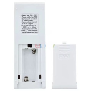 ใหม่ YBOF2 รีโมทคอนโทรลสำหรับ GREE AC เครื่องปรับอากาศ YB0F2 YADOF YB1F2 Y502K - Product Image 3