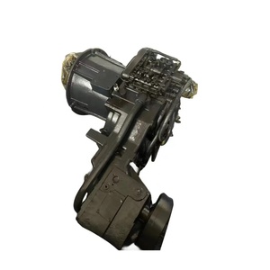 원래 변속기 부품 휠 로더 변속기 기어 박스 Assy 4WG200 - Product Image 1