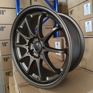 El mejor lugar <span class=keywords><strong>para</strong></span> <span class=keywords><strong>comprar</strong></span> llantas en línea 5x114 Venta al por mayor <span class=keywords><strong>Hot</strong></span> Beautiful Aftermarket Alloy <span class=keywords><strong>Wheels</strong></span> - Product Image 3