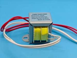 Shengyang Electronics <strong>High</strong> Quality Custom <strong>High</strong> <strong>Frequency</strong> Power <strong>Transformers</strong> Buck Flyback Topology Various <strong>Models</strong> Including EE PQ - Product Image 6