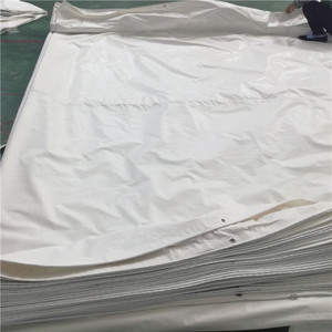 Alta qualidade impermeável Tarpaulin Camping Tent Outdoor <span class=keywords><strong>Poly</strong></span> Tarp Car Cover PE Tarpaulin - Product Image 6