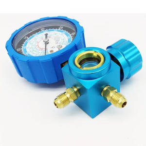 HUBEN R410a R22 R134a R404a Único coletor do calibre - Product Image 6