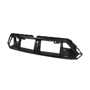 Para <span class=keywords><strong>BMW</strong></span> <span class=keywords><strong>M5</strong></span> G90 4 puertas 2025 + <span class=keywords><strong>M5</strong></span> G90 Marco de parrilla fibra de carbono seca <span class=keywords><strong>M5</strong></span> G90 conductos de aire delanteros estilo OEM fibra de carbono seca pieza de automóvil - Product Image 5
