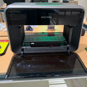 Impresora UV <span class=keywords><strong>3D</strong></span> EufyMake E1 con Textura <span class=keywords><strong>3D</strong></span>, Impresora UV Plana de Escritorio de Alta Resolución de 1440 DPI para Más de 300 Materiales - Product Image 4