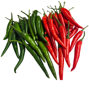 พริกสดแช่แข็งทั้งหมดบรรจุภัณฑ์แบบกำหนดเองพริกสดจัดส่งรวดเร็วสมุนไพรเดียวจากเวียดนาม - Product Image 6