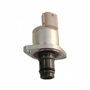 Soupape de dosage de carburant Denso 1460A037 pour soupapes d'injection diesel Nissan à transmission automatique - Product Image 4
