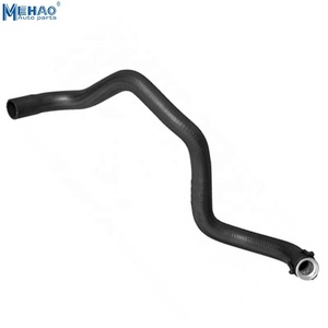 Pièces automobiles, tuyau de radiateur de moteur, tuyau de chauffage, tuyau d'eau, 1351.E4 1351.F3 1351E4 1351F3 pour <span class=keywords><strong>Peugeot</strong></span> <span class=keywords><strong>405</strong></span> - Product Image 2