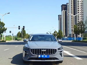 Voitures d'occasion pas chères 2024 Geely Xingrui <span class=keywords><strong>L</strong></span> <span class=keywords><strong>4</strong></span> portes 5 places berline voitures à essence d'occasion à <span class=keywords><strong>vendre</strong></span> - Product Image 2