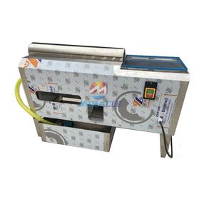 Broyeur de coquille d'<span class=keywords><strong>oeuf</strong></span> dur de vitesse de décorticage élevée et dispositif d'éplucheur - Product Image 4