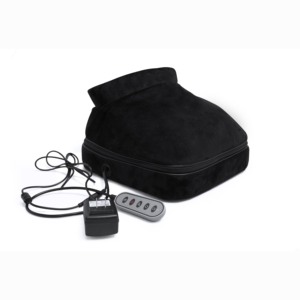 Fuß <span class=keywords><strong>massage</strong></span> Infrarot Knet <span class=keywords><strong>massage</strong></span> gerät Fuß Shiatsu Fuß <span class=keywords><strong>massage</strong></span> gerät mit Wärme therapie - Product Image 1