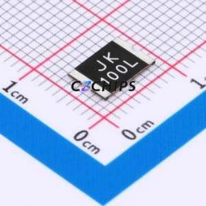JK-SMD100L-33 Resettable Fuse Fuse ( Withstand Voltage (Vmax): 33V )( Max Current (Imax): 100A )( Hold Current (Ihold): 1A ) - Product Image 1