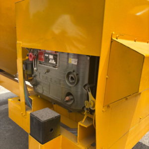 Mesin Pengaduk Beton Seri <span class=keywords><strong>Jzc</strong></span> Diesel 350L Pengaduk Semen 500l 750l Pengaduk Beton Kecil dengan Pengisian Sendiri - Product Image 4