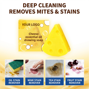 Base de <span class=keywords><strong>savon</strong></span> à la glycérine biologique à fondre et à couler, au lait de chèvre naturel, beurre de karité et curcuma, éclaircissante, pour la fabrication de <span class=keywords><strong>savon</strong></span> DIY, vente en gros et personnalisation - Product Image 2