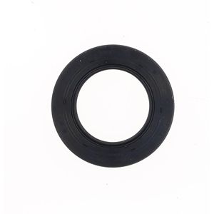 ซีลน้ำมัน ATHENA พร้อมยางหุ้มภายนอก ขนาด 32x52x6 มม. รุ่น NBR M730902595000 ประกอบด้วยซีลหนึ่งชั้น ฝาครอบกันฝุ่นหนึ่งชั้น และสปริง - Product Image 2