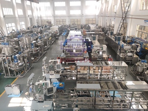 Máquina Depositadora de Gomitas Multifuncional Mini Semiautomática a Pequeña Escala para Ositos de Gomitas con Vitaminas y Gelatina de Frutas - Product Image 6