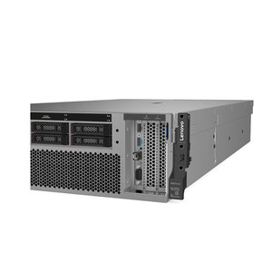 मूल Lenovo Sr670 v2 3u रैक सर्वर 4TB राम और 24x2.5 "sas/sata/nvmware/huer vmware/huer-v क्लाउड कंप्यूटिंग और डेटा केंद्र समाधान - Product Image 4