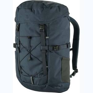 Mochila Deportiva Impermeable con Logotipo Personalizado de Marca, Estilo Táctico, Color Negro y Rosa, 25L, con Portavasos - Product Image 1