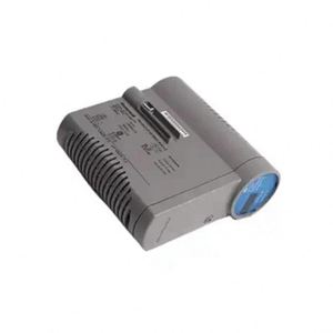 Module IOTA à sortie analogique non redondante CC-GAOX21 de qualité supérieure 4-20mA 24V pour le contrôle de processus en zone dangereuse - Product Image 1