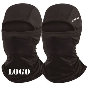 Pasamontañas Ligero con Protección UV para Motocicleta y Snowboard - Product Image 1