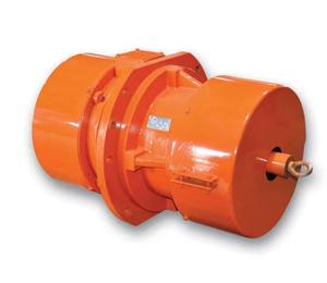 4hp 진동 모터 단상 공장 직접 판매 - Product Image 4