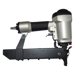 <span class=keywords><strong>Pistola</strong></span> de <span class=keywords><strong>clavos</strong></span> en polvo, grapadora de alambre medio Air 18GA, con <span class=keywords><strong>pistola</strong></span> de <span class=keywords><strong>clavos</strong></span>, aceite y lubricante, S9240 - Product Image 2