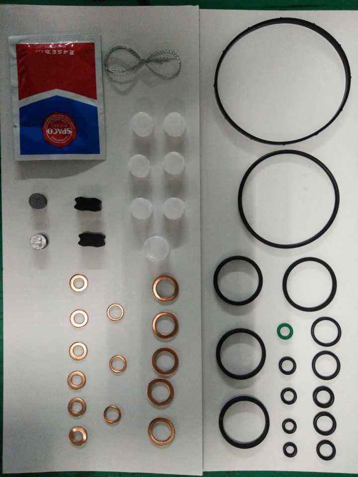 WX Professional manufacture repair kits high-pressure pump oil supply system repair gasket kit 97818  096010-0010