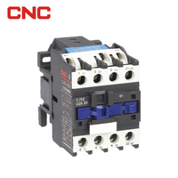 Thâm quyến Nhà Máy Chấp Nhận Tùy Chỉnh điện áp ac từ contactor 12 amp ac điện contactor ac điện từ contactor