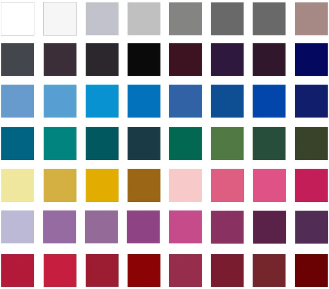 Couleur