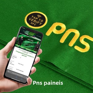 Tissu de table de billard Swenson Pns Club Edition ; Remplacement de la toile de table Libaiwen <span class=keywords><strong>Taini</strong></span> Full Series S800 et du tissu de table 900 - Product Image 2