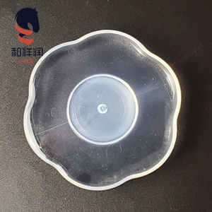 Collecteur de câbles multifonctionnel Lavable Réutilisable Adhésif Silicone Nano Gel Pad - Product Image 3